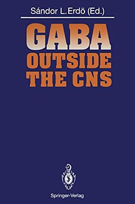 Gaba Outside The Cns-..