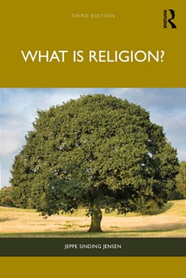 What Is Religion?-..