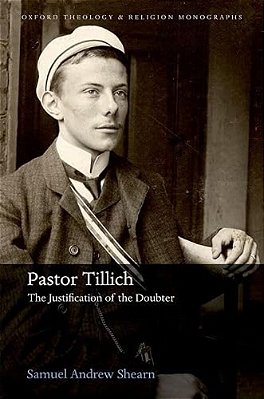 Pastor Tillich: The Justification Of The Doubter-..