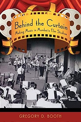 Behind The Curtain: Making Music In Mumbai's Film Studios-..