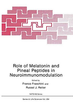 Role Of Melatonin And Pineal Peptides In Neuroimmunomodulation-..