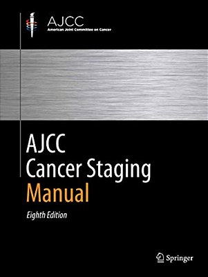 Ajcc Cancer Staging Manual-..
