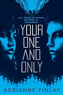 Your One And Only-..