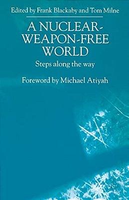 A Nuclear-Weapon-free World: Steps Along The Way-..