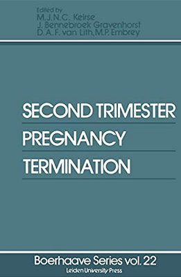 Second Trimester Pregnancy Termination-..