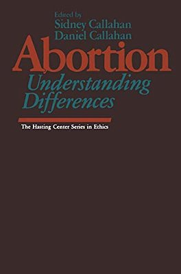 Abortion: Understanding Differences-..