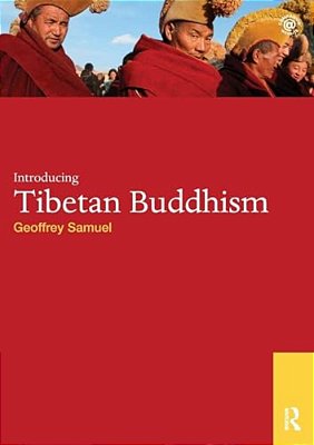 Introducing Tibetan Buddhism-..