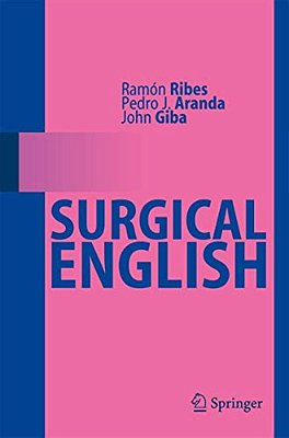 Surgical English-..