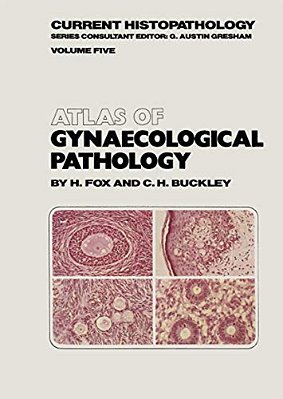 Atlas Of Gynaecological Pathology-..