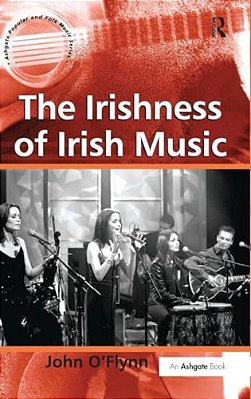 The Irishness Of Irish Music-..