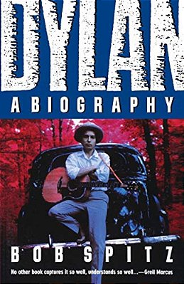 Dylan: A Biography-..