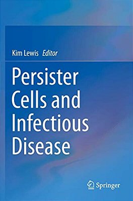 Persister Cells And Infectious Disease-..