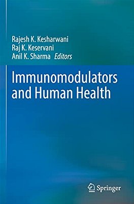 Immunomodulators And Human Health-..