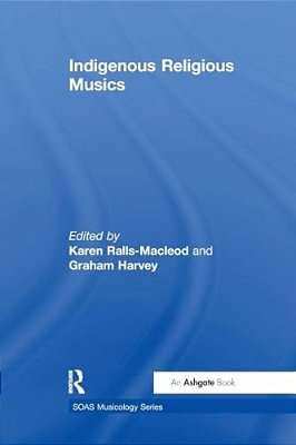 Indigenous Religious Musics-..