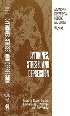 Cytokines, Stress, And Depression-..