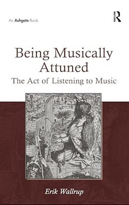 Being Musically Attuned: The Act Of Listening To Music-..