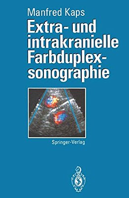 Extra- Und Intrakranielle Farbduplexsonographie-..