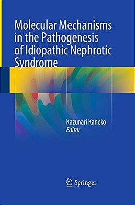 Molecular Mechanisms In The Pathogenesis Of Idiopathic Nephrotic Syndrome-..