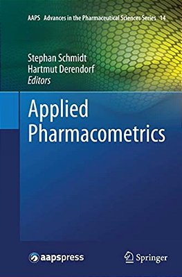 Applied Pharmacometrics-..