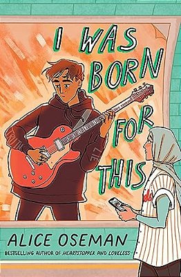 I Was Born For This-..