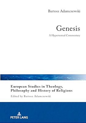 Genesis: A Hypertextual Commentary-..