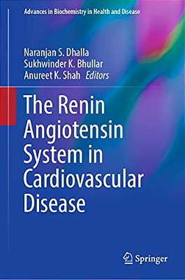The Renin Angiotensin System In Cardiovascular Disease-..