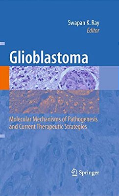 Glioblastoma: Molecular Mechanisms Of Pathogenesis And Current Therapeutic Strategies-..