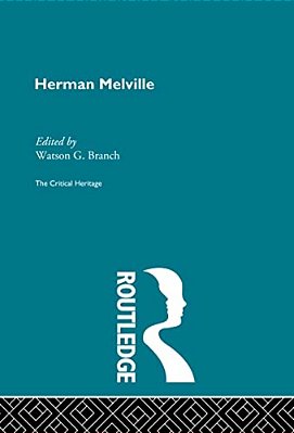 Herman Melville-..