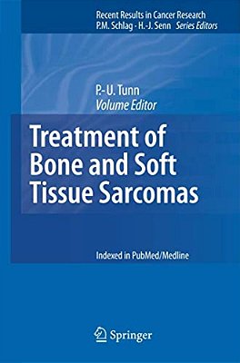 Treatment Of Bone And Soft Tissue Sarcomas-..