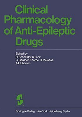 Clinical Pharmacology Of Anti-Epileptic Drugs: Workshop On The Determination Of Anti-Epileptic Drugs In Body Fluid II (Wodadibof II) Held In Bethel, B-..