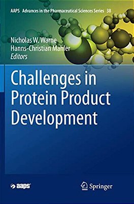 Challenges In Protein Product Development-..