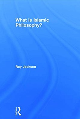 What Is Islamic Philosophy?-..