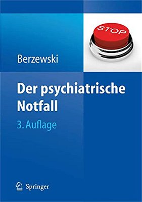 Der Psychiatrische Notfall-..