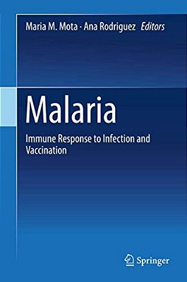Malaria: Immune Response To Infection And Vaccination-..