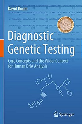 Diagnostic Genetic Testing: Core Concepts And The Wider Context For Human Dna Analysis-..