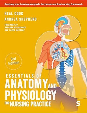 Essentials Of Anatomy And Physiology For Nursing Practice-..