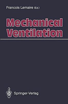 Mechanical Ventilation-..