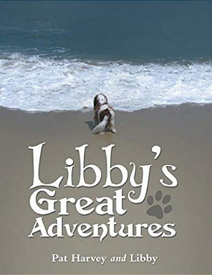 Libby's Great Adventures-..