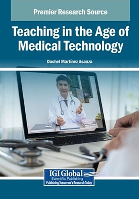 Teaching In The Age Of Medical Technology-..