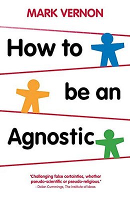 How To Be An Agnostic-..