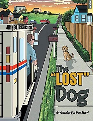 The "Lost" Dog-..