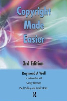 Copyright Made Easier-..