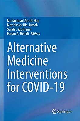 Alternative Medicine Interventions For Covid-19-..