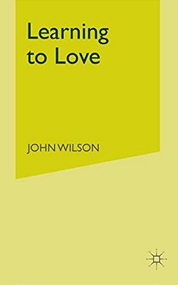 Learning To Love-..