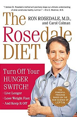 The Rosedale Diet-..