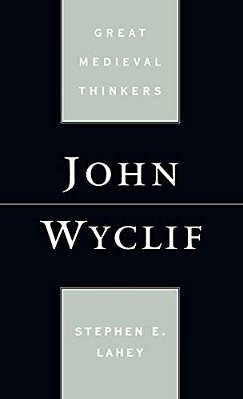 John Wyclif-..