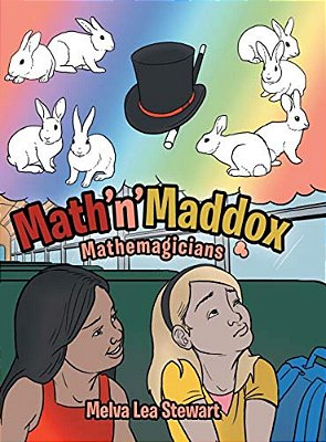 Math'N'maddox: Mathemagicians-..
