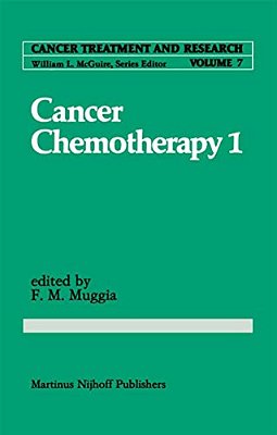 Cancer Chemotherapy 1-..
