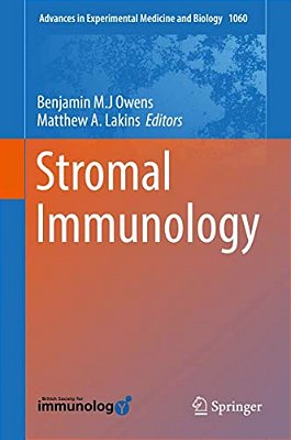 Stromal Immunology-..