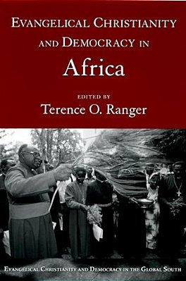 Evangelical Christianity And Democracy In Africa-..